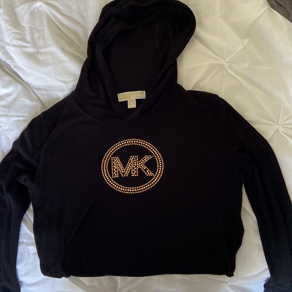 Micheal kors hoodie